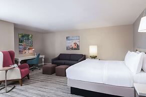 Hilton Garden Inn St. Charles