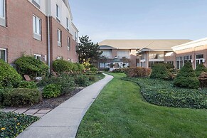 Hilton Garden Inn St. Charles