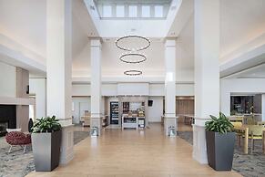 Hilton Garden Inn St. Charles