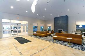 Hilton Garden Inn Milwaukee Northwest Conference Center