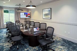 Hilton Garden Inn Milwaukee Northwest Conference Center