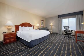 Hilton Garden Inn Milwaukee Northwest Conference Center