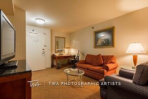 Hilton Garden Inn Milwaukee Northwest Conference Center