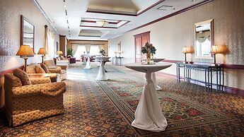 Hilton Garden Inn Milwaukee Northwest Conference Center