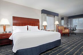 Hilton Garden Inn Milwaukee Northwest Conference Center