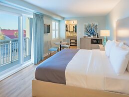 The Palms Oceanfront Hotel