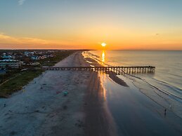 The Palms Oceanfront Hotel