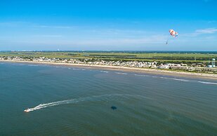 The Palms Oceanfront Hotel