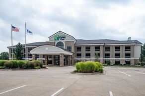 Holiday Inn Express & Suites Wadsworth by IHG