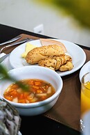 Master Porto Alegre Hotel - Av Carlos Gomes, Proximo Consulado America