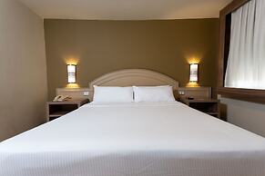 Master Porto Alegre Hotel - Av Carlos Gomes, Proximo Consulado America