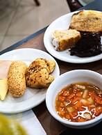 Master Porto Alegre Hotel - Av Carlos Gomes, Proximo Consulado America