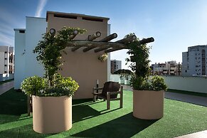 Master Porto Alegre Hotel - Av Carlos Gomes, Proximo Consulado America