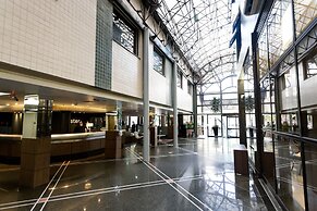 Master Porto Alegre Hotel - Av Carlos Gomes, Proximo Consulado America