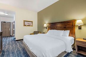 Comfort Inn & Suites Mt. Rushmore