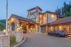 Comfort Inn & Suites Mt. Rushmore