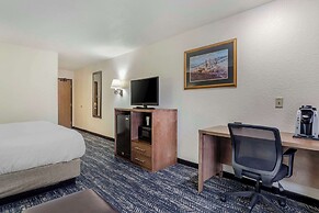 Comfort Inn & Suites Mt. Rushmore