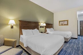 Comfort Inn & Suites Mt. Rushmore