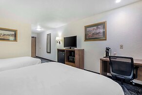 Comfort Inn & Suites Mt. Rushmore