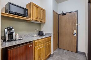 Comfort Inn & Suites Mt. Rushmore