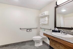 Comfort Inn & Suites Mt. Rushmore