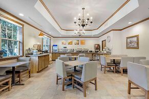 Comfort Inn & Suites Mt. Rushmore