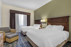 Comfort Inn & Suites Mt. Rushmore