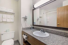 Comfort Inn & Suites Mt. Rushmore