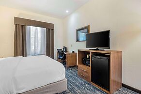 Comfort Inn & Suites Mt. Rushmore