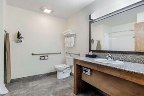 Comfort Inn & Suites Mt. Rushmore