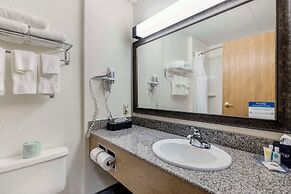 Comfort Inn & Suites Mt. Rushmore