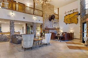 Comfort Inn & Suites Mt. Rushmore