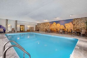 Comfort Inn & Suites Mt. Rushmore