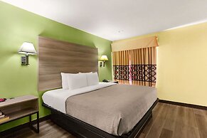 Quality Inn Bay City TX
