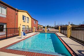 Quality Inn Bay City TX