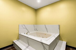 Quality Inn Bay City TX