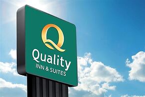 Quality Inn Bay City TX