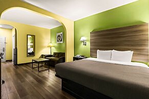 Quality Inn Bay City TX