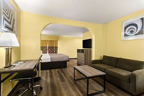 Quality Inn Bay City TX