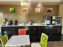 Quality Inn Bay City TX