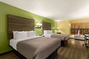 Quality Inn Bay City TX
