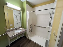 Quality Inn Bay City TX