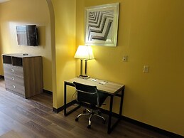 Quality Inn Bay City TX
