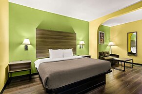 Quality Inn Bay City TX