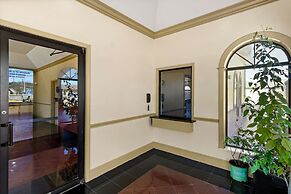 Quality Inn Bay City TX
