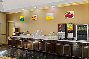 Quality Inn Bay City TX