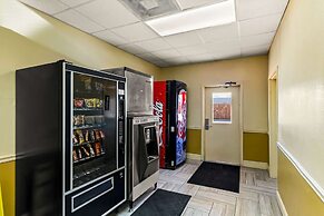 Quality Inn Bay City TX