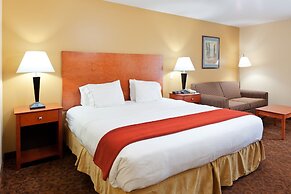 Holiday Inn Express & Suites Birmingham Trussville by IHG