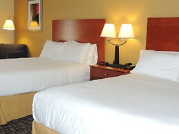 Holiday Inn Express & Suites Birmingham Trussville by IHG
