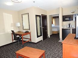 Holiday Inn Express & Suites Birmingham Trussville by IHG